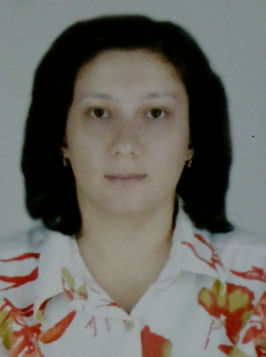 Кемельбаева Ирина Александровна
